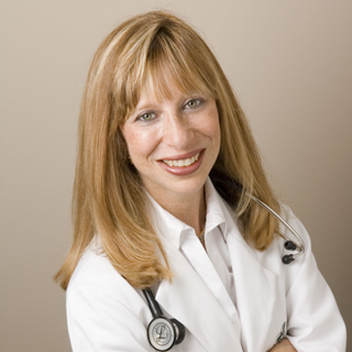 Dr. Beth Abramson